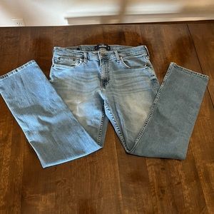 Hollister Men Jeans